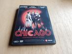 nr.1040 - Dvd: chicago  - musical, Cd's en Dvd's, Vanaf 6 jaar, Ophalen of Verzenden, Zo goed als nieuw