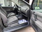 VW Polo 1.2i 12v basis!!! AANBIEDING VAN DE MAAND!!!, Auto's, Stof, 4 cilinders, Blauw, 1198 cc