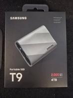 Gloednieuwe Samsung 4TB draagbare SSD, Computers en Software, Harde schijven, Ophalen of Verzenden, Nieuw, 4TB, SSD