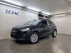 Seat Arona 1.6 TDI CR Style - Garantie, Auto's, Seat, 139 g/km, Zwart, Bedrijf, SUV of Terreinwagen