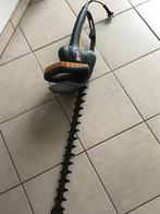 Heggeschaar, Ophalen, Gebruikt, Elektrisch, Metabo