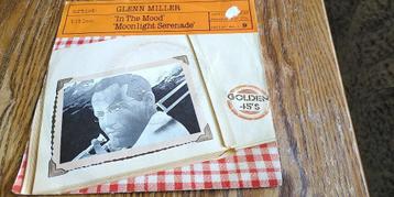 single glenn miller---in the mood--- beschikbaar voor biedingen