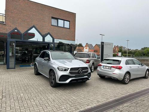 Mercedes-Benz GLE 350 de 4M AMG-360 cam-Distronic-Night pakk, Autos, Mercedes-Benz, Entreprise, Achat, GLE, Caméra 360°, 4x4, ABS