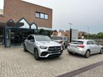 Mercedes-Benz GLE 350 de 4M AMG-360 cam-Distronic-Night pakk, Te koop, Alcantara, Zilver of Grijs, 143 kW