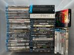 Lot de 57 films et séries (Blu-ray + 4K) — action/SFC, CD & DVD, Blu-ray, Enlèvement ou Envoi, Comme neuf, Action