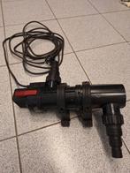 UV lamp  en vijverstenen, Tuin en Terras, Ophalen
