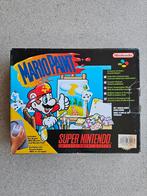 Super Nintendo Mario Paint, Games en Spelcomputers, Games | Nintendo Super NES, Ophalen of Verzenden