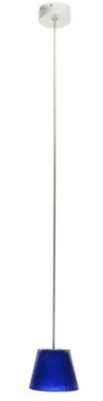 Philippe Starck hanglampen, 6x, NIEUW, Maison & Meubles, Lampes | Suspensions, Métal, 75 cm ou plus, Enlèvement, Modern design