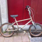 Kinder BMX 16inch, Fietsen en Brommers, Ophalen of Verzenden, Zo goed als nieuw