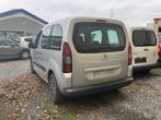 2014 Peugeot Partner Tepee, Auto's, Gebruikt, Overige brandstoffen, Bedrijf, Overige carrosserie