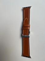 dbramante1928 Apple Watch Band | 38-40-41 mm | tan silver, Nieuw, Bandje, Apple Watch 38 mm, 40 mm en 41 mm, Ophalen of Verzenden