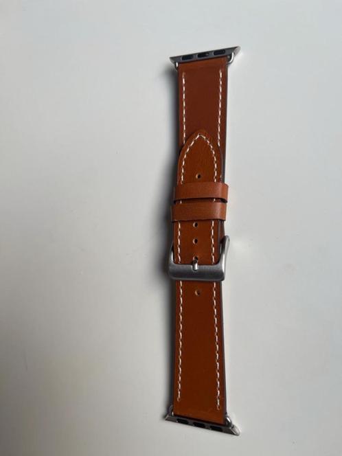 Bracelet Apple Watch dbramante1928 | 38-40-41 mm | argent fo, Télécoms, Objets connectés accessoires, Neuf, Sangle, Enlèvement ou Envoi
