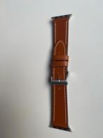 dbramante1928 Apple Watch Band | 38-40-41 mm | tan silver, Telecommunicatie, Wearable-accessoires, Nieuw, Bandje, Apple Watch 38 mm, 40 mm en 41 mm