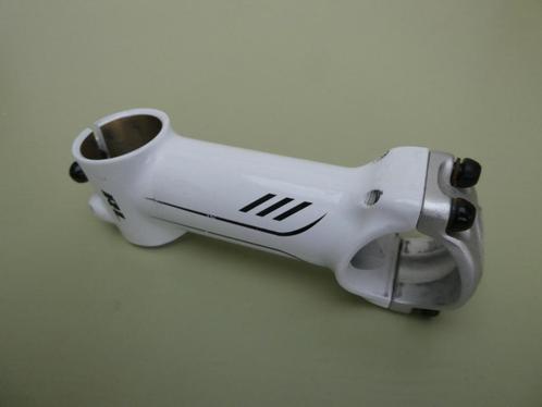 Stuurpen 100mm 7 graden, Fietsen en Brommers, Fietsonderdelen, Zo goed als nieuw, Racefiets, Stuur, Ophalen of Verzenden