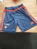 Pantalon Feyenoord, Sports & Fitness, Football, Comme neuf, Taille M, Enlèvement ou Envoi, Pantalon