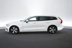 (1YRQ977) VOLVO V60, Autos, Achat, Euro 6, Entreprise, Carnet d'entretien