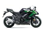 Kawasaki Ninja 1000SX 2024, 4 cylindres, Tourisme, Plus de 35 kW, 1000 cm³