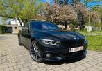 Bmw 440i xdrive 2018 68 500km, 5 places, Cuir, Série 4 Gran Coupé, Noir