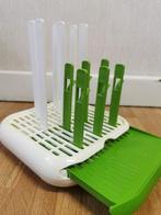 Chicco druiprekje voor flesjes wit/groen, Ophalen of Verzenden, Zo goed als nieuw