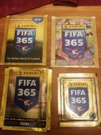 panini fifa 2016-2017-2018 - 2021 pochettes, Sport, Enlèvement ou Envoi, Neuf