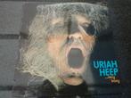 Uriah Heep - Very' eavy ..., Enlèvement ou Envoi, Utilisé