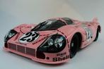 CMR 1/12 Porsche 917/20 - Le Mans 1971 (Le Cochon), Enlèvement ou Envoi, Neuf, 1:9 à 1:12, Voiture
