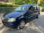 Véhicule, Autos, Dacia, Euro 5, Achat, Boîte manuelle, Logan