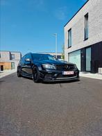 Mercedes-Benz C63 AMG - Black Series Bodykit, Auto's, Automaat, Parkeersensor, Achterwielaandrijving, 2275 kg