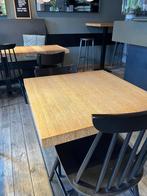 Tafelblad, Huis en Inrichting, Ophalen, Overige materialen, Gebruikt, 50 tot 100 cm