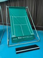 Tri-Tennis oefenmuur, Sport en Fitness, Tennis, Ophalen, Gebruikt, Overige typen