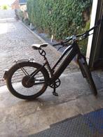 stromer ST 2  speed -pedelec als nieuw!, Fietsen en Brommers, 51 tot 55 cm, Ophalen, Zo goed als nieuw, Stromer