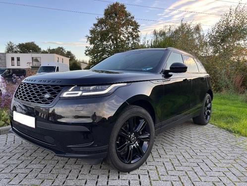 Range Rover Velar 2.0TD4 R-Dynamic S | 2020, Auto's, Land Rover, Particulier, Achteruitrijcamera, Android Auto, Apple Carplay
