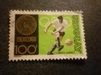 Uruguay 1968 Mi 1134(o) Gestempeld/Oblitéré, Postzegels en Munten, Postzegels | Amerika, Verzenden, Gestempeld, Zuid-Amerika