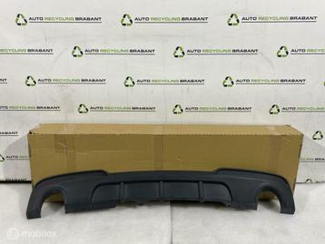 Diffuser Achterbumper BMW 5 Serie F10 F11 NIEUW 51192291328 beschikbaar voor biedingen