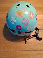 Fietshelm meisjes 52-56 cm., Ophalen