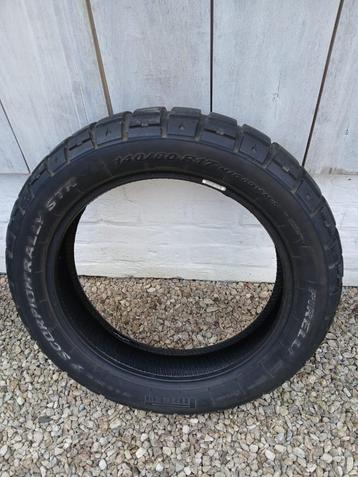 Pirelli Scorpion STR 140/80-17 Enduro band beschikbaar voor biedingen