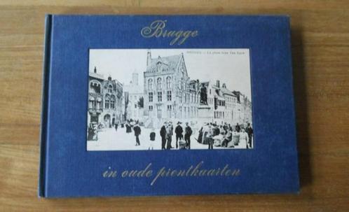 Brugge in oude prentkaarten, Collections, Cartes postales | Belgique, Namur, Enlèvement ou Envoi