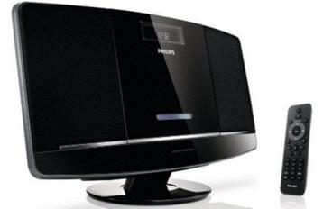 micro muziekketen Philips MCM2050 beschikbaar voor biedingen