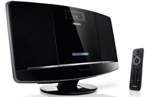 micro muziekketen Philips MCM2050, Audio, Tv en Foto, Stereoketens, Zo goed als nieuw, Cd-speler, Tuner of Radio, Speakers, Philips
