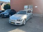 BMW 116i Aut. 53000km, Auto's, 1 Reeks, Lichtsensor, 4 cilinders, Leder en Stof