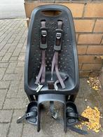 Siege velo enfant Thule Yepp, Enlèvement, Comme neuf, THULE, Repose-pieds