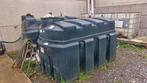 Olietank van 2500 liter, Ophalen of Verzenden, Gebruikt, Overige typen