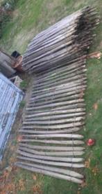 kastanje omheining afsluiting hekwerk, Tuin en Terras, Tuinhekken en Hekwerk, Ophalen