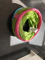 Tunnel, Ophalen, Zo goed als nieuw, Kunststof