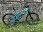 VTT Trek fuel ex 9.7 carbone, Vélos & Vélomoteurs, Comme neuf, Trek