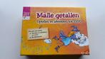 Malle Getallen - Optellen en aftrekken tot 1000, Ophalen, Zo goed als nieuw