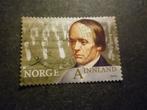 Noorwegen/Norvège 2015 Mi 1890(o) Gestempeld/Oblitéré, Postzegels en Munten, Postzegels | Europa | Scandinavië, Verzenden, Noorwegen