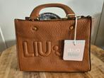 Liu.Jo, Ophalen of Verzenden, Nieuw, Bruin, Handtas