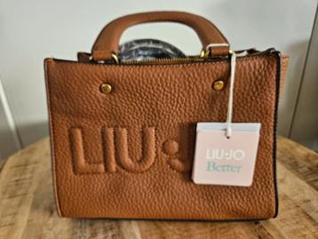 Liu Jo, Enlèvement ou Envoi, Neuf, Brun, Sac à main