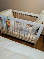 Baby bed, Kinderen en Baby's, Ophalen, Gebruikt, Matras